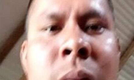 Cae alias ‘Polo’, figura clave del mando de ‘Iván Mordisco’ en la región amazónica