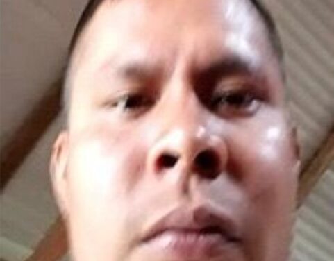 Cae alias ‘Polo’, figura clave del mando de ‘Iván Mordisco’ en la región amazónica