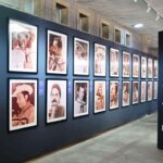 Salón de Reyes Vallenatos abre en Valledupar con archivo histórico del festival