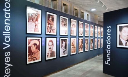 Salón de Reyes Vallenatos abre en Valledupar con archivo histórico del festival