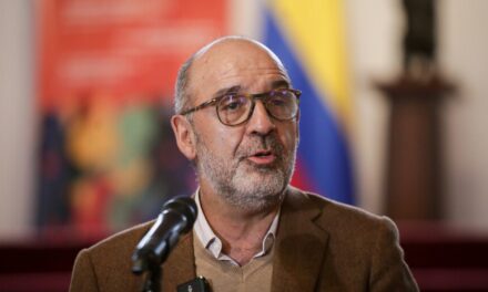 Consejo Gremial pide suspender emergencia económica ante la Corte Constitucional