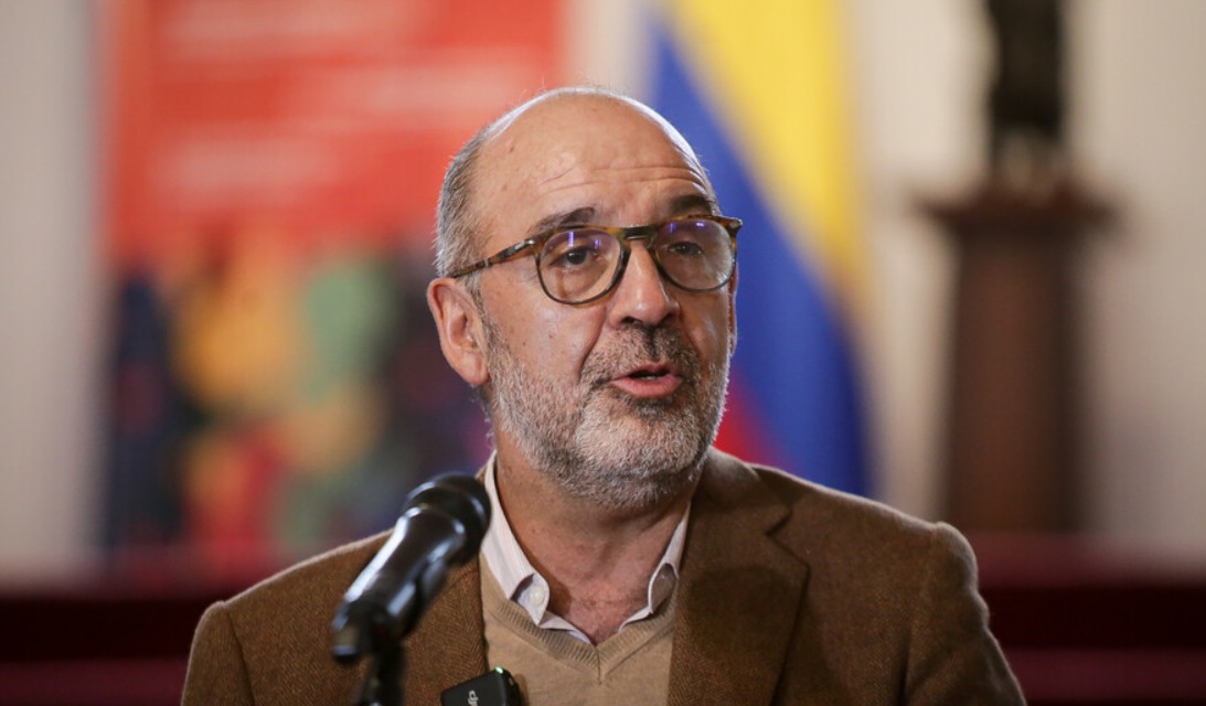 Consejo Gremial pide suspender emergencia económica ante la Corte Constitucional