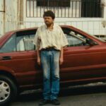 ‘Un Poeta’ es nominada por Colombia a los Premios Goya 2026