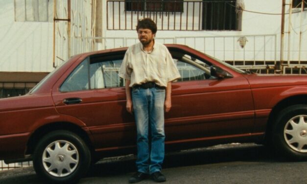 ‘Un Poeta’ es nominada por Colombia a los Premios Goya 2026