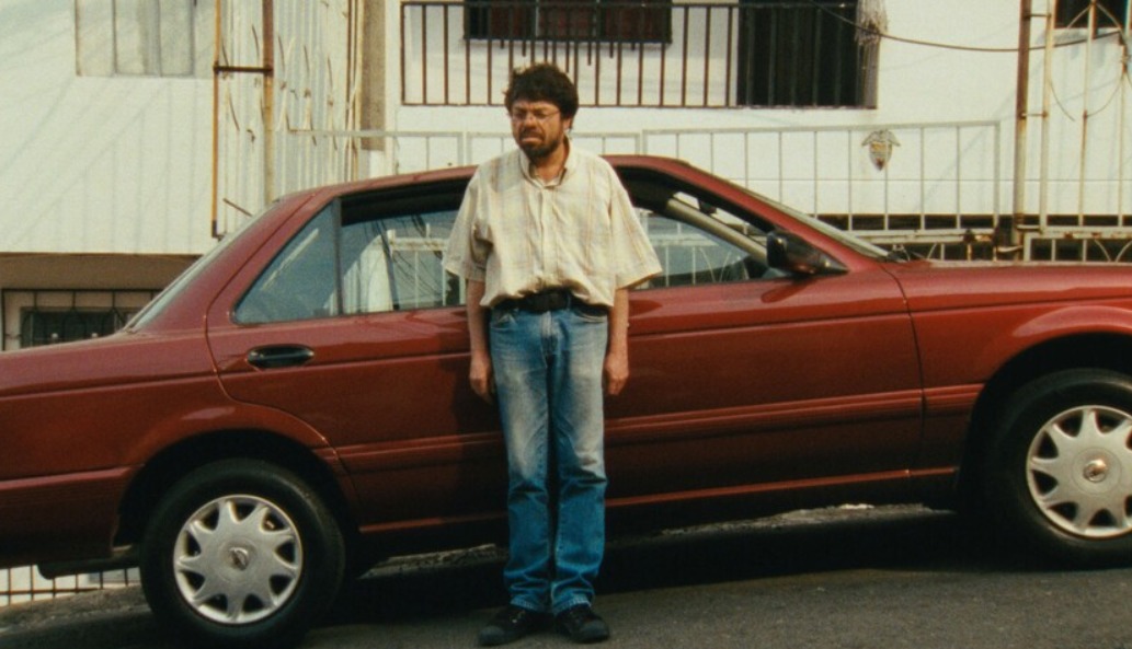 ‘Un Poeta’ es nominada por Colombia a los Premios Goya 2026