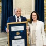 Críticas en Noruega califican de “vergonzoso” gesto de María Corina Machado al entregar su Nobel de la Paz a Trump