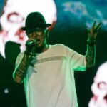 Nanpa Básico presenta ‘Estuve Ahí’ y abre una nueva etapa en su carrera musical