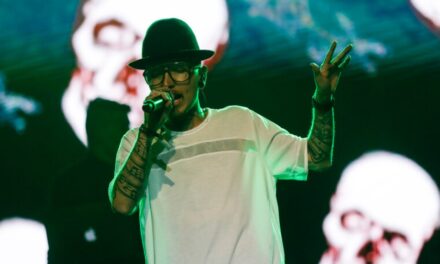 Nanpa Básico presenta ‘Estuve Ahí’ y abre una nueva etapa en su carrera musical