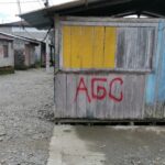 Dos integrantes del Clan del Golfo mueren en combates en Urrao, Antioquia