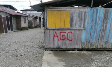 Dos integrantes del Clan del Golfo mueren en combates en Urrao, Antioquia