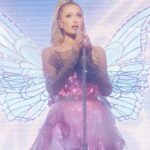 “La música me salvó la vida”: París Hilton