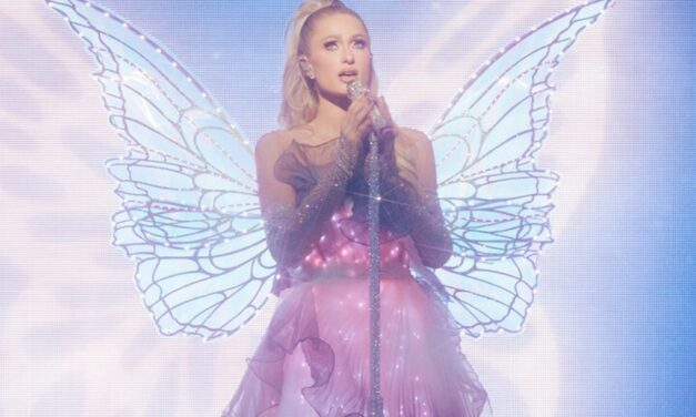 “La música me salvó la vida”: París Hilton