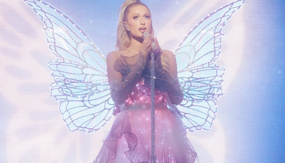 “La música me salvó la vida”: París Hilton