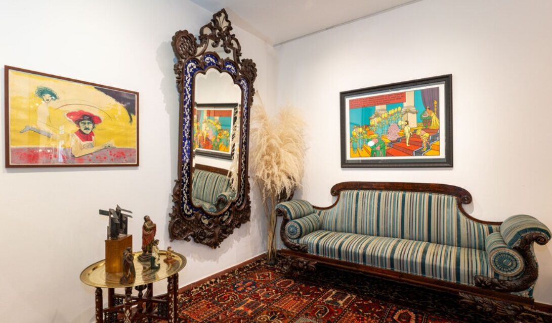 Manuscrito original del ‘Memorial de Caldas’, perdido durante 175 años, será subastado en Bogotá