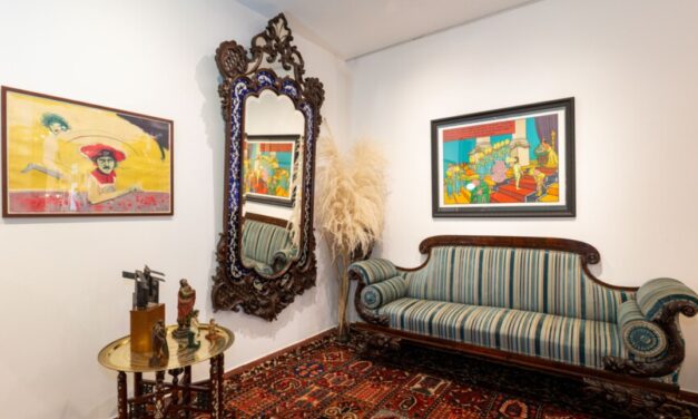 Manuscrito original del ‘Memorial de Caldas’, perdido durante 175 años, será subastado en Bogotá