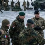 Dinamarca despliega tropas y al jefe del Ejército en Groenlandia en medio de tensiones con EE.UU.