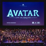 Avatar Live in Concert llegará a Colombia con un espectáculo sinfónico de gran formato