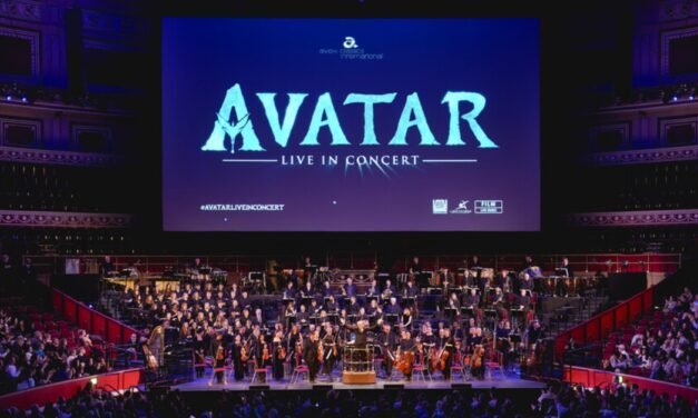 Avatar Live in Concert llegará a Colombia con un espectáculo sinfónico de gran formato