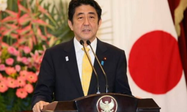 Japón condena a cadena perpetua al asesino del ex primer ministro Shinzo Abe