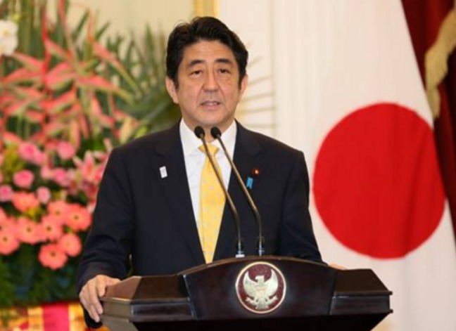 Japón condena a cadena perpetua al asesino del ex primer ministro Shinzo Abe