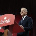 Mark Carney advierte una “ruptura” del orden mundial y alerta sobre el uso de la economía como arma geopolítica