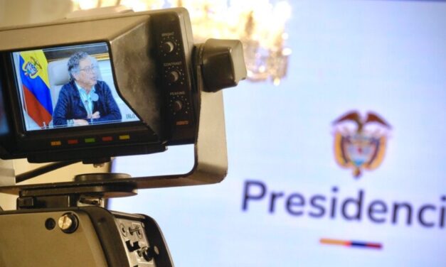 Consejo de Estado exige a la CRC demostrar control sobre alocuciones presidenciales