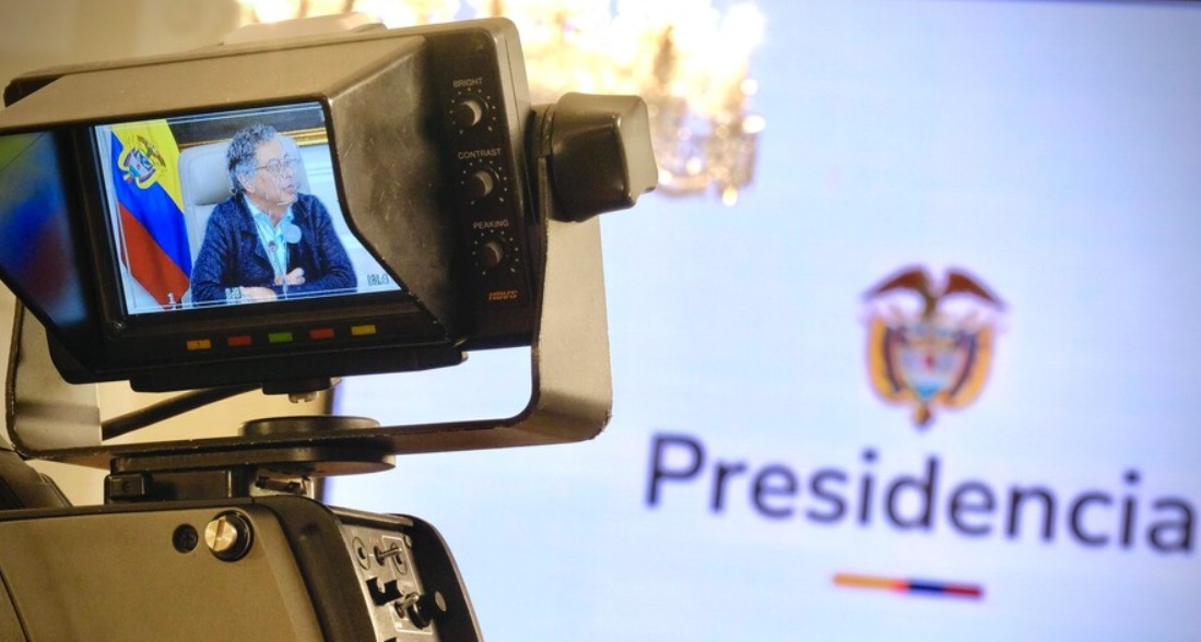 Consejo de Estado exige a la CRC demostrar control sobre alocuciones presidenciales