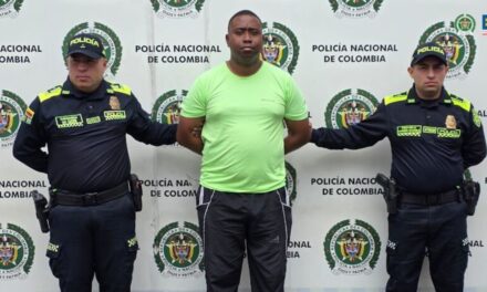 A prisión entrenador acusado de grabar y difundir material sexual de menores en Medellín