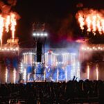 El Campín se consolida como el segundo escenario con más conciertos en Suramérica