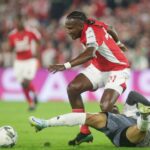 Santa Fe goleó a Junior en El Campín y se convirtió en el máximo campeón de la Superliga