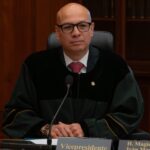 Iván Mauricio Lenis es elegido nuevo presidente de la Corte Suprema de Justicia