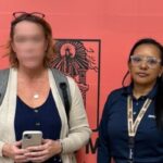 Inadmiten a extranjera en Medellín por delitos contra menores