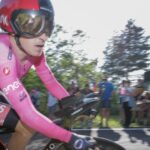 El Giro de Italia llegará por primera vez a Colombia en un evento amteur