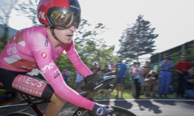 El Giro de Italia llegará por primera vez a Colombia en un evento amteur