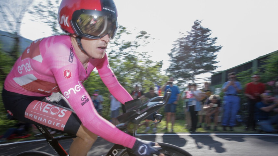 El Giro de Italia llegará por primera vez a Colombia en un evento amteur