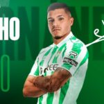 El Betis cae ante el PAOK y compromete su cierre en la Europa League