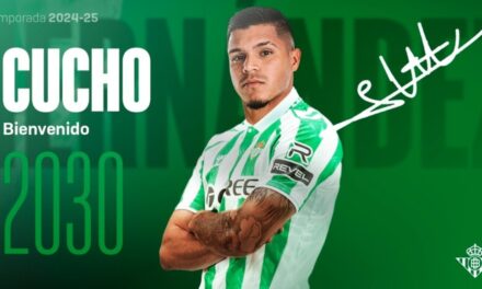 El Betis cae ante el PAOK y compromete su cierre en la Europa League