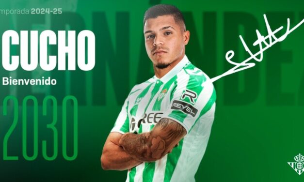 El Betis cae ante el PAOK y compromete su cierre en la Europa League