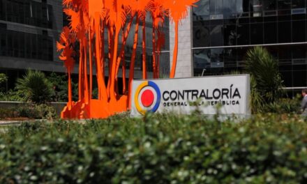 Venta de TES y emisión de bonos del Gobierno se ajustaron al Marco Fiscal, según la Contraloría