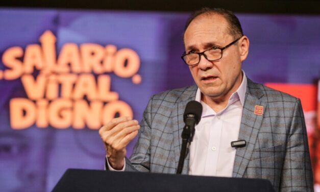 Habilitan código QR para denunciar incumplimiento del salario mínimo en Colombia