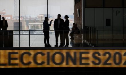 CNE habilita plataforma para capacitar y acreditar hasta seis millones de testigos electorales