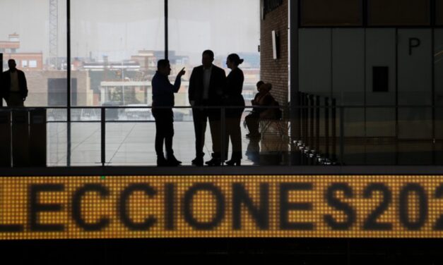 CNE habilita plataforma para capacitar y acreditar hasta seis millones de testigos electorales