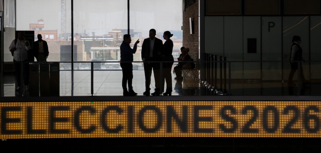 CNE habilita plataforma para capacitar y acreditar hasta seis millones de testigos electorales