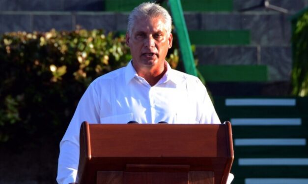 El Kremlin califica de “alarmantes” los informes sobre un posible bloqueo naval estadounidense a Cuba