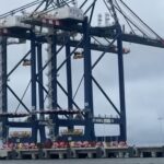 Puerto Antioquia completa su cuarto buque de prueba en medio de la fase final de alistamiento operativo