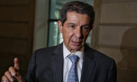 Centro Democrático respalda a Paloma Valencia y acepta renuncia de José Félix Lafaurie