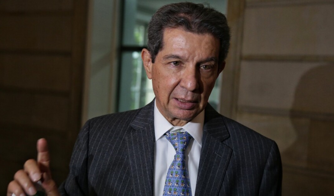 Centro Democrático respalda a Paloma Valencia y acepta renuncia de José Félix Lafaurie