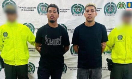 Condenan a hermanos que participaron en el crimen de una mujer en Medellín