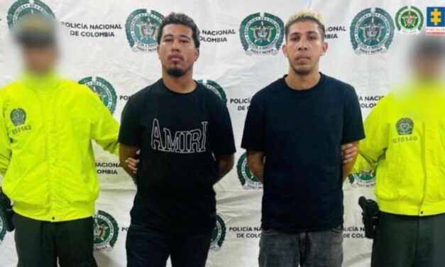 Condenan a hermanos que participaron en el crimen de una mujer en Medellín