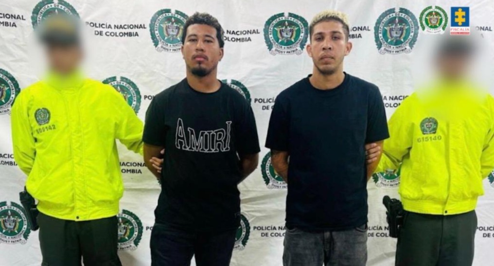 Condenan a hermanos que participaron en el crimen de una mujer en Medellín